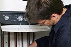 boiler repair Hayshead